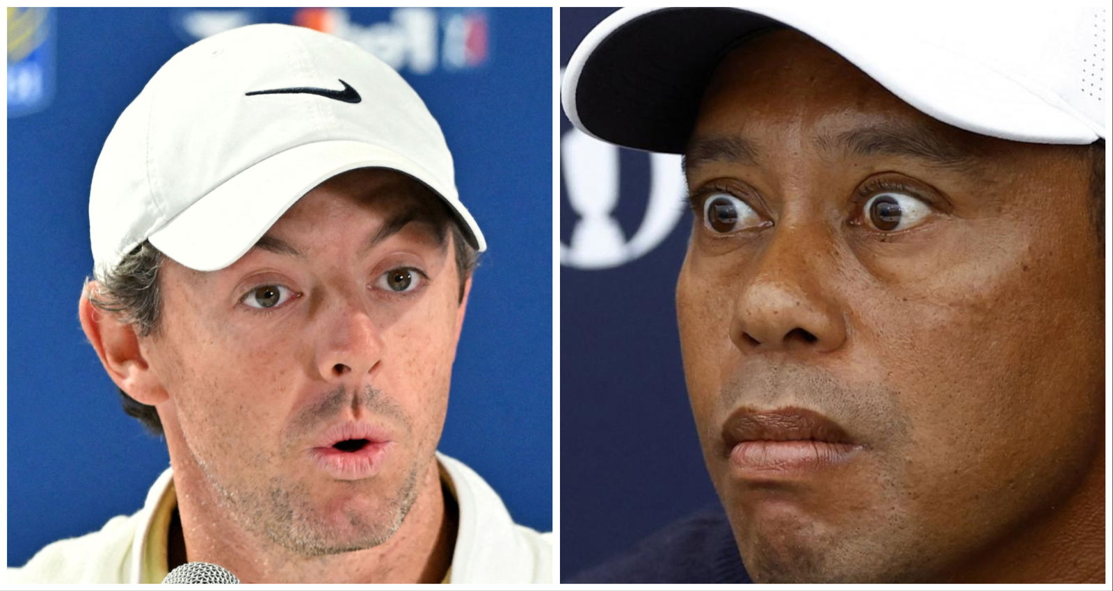 EQUITY WAR! Only loyal PGA Tour pros to get paid - NOT LIV Golf pros!